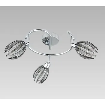 Bodové svítidlo PREZENT 61208 EZZO bodové svítidlo