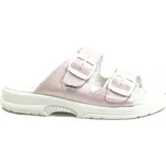 Santé N/517/34P/P56/BP dámské zdravotní pantofle růžové Velikost: 37