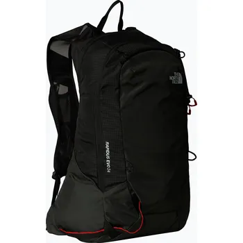Sportovní batoh Batoh The North Face Rapidus Evo 24 l asphltgr/black