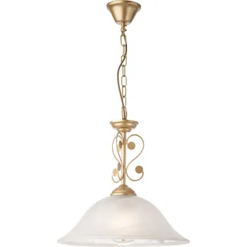 Závěsné svítidlo REDO 02-990 VERSUS 42W Zlatá