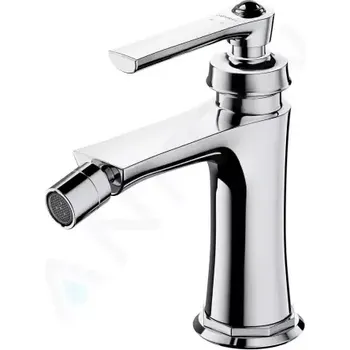 Omnires Armance Bidetová baterie, chrom, AM5220CR