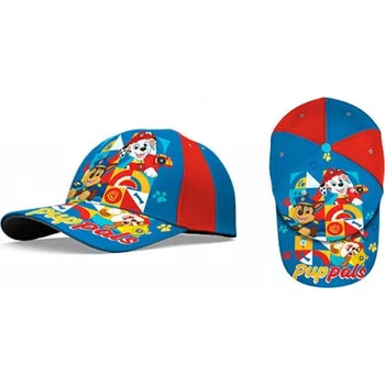 Kšiltovka Euroswan Tlapková Patrola kšiltovka Velikost: 54