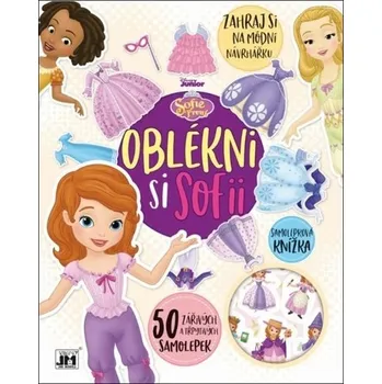 Sofie První - Oblékni si