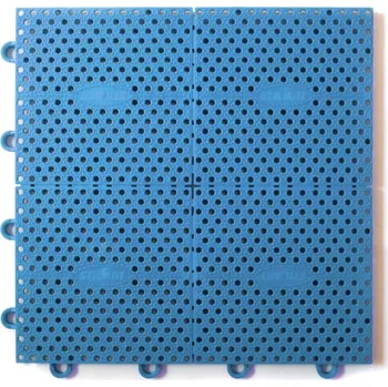 Venkovní dlažba Plastová dlažba na inline bruslení SimpleJack OutSport Tenis Barva: Modrá světlá