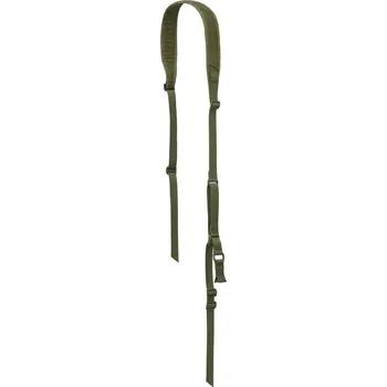 turistický batoh Popruh dvoubodový MIRAGE CARBINE SLING OLIVE GREEN
