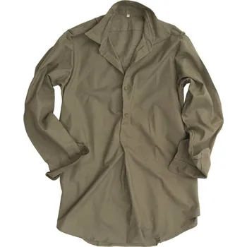 Pánská košile Košile ČSLA vz.21 přes hlavu zapínání 3/4 41 - Skladem