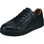 Pánské polobotky Bugatti 321-AU801-5000 černé 42