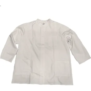 Pánská košile Blůza pro zdravotníky San-Personal BÍLÁ 46 - Není skladem