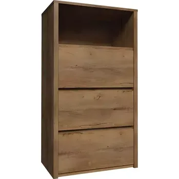 Komoda Šuplíková komoda Montana KS3