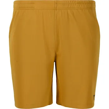 Pánské kraťasy Pánské šortky FZ Forza Landos V2 M Shorts Mustard Gold XXL