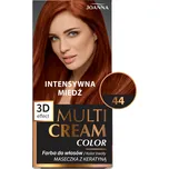 Joanna Multi Cream Color