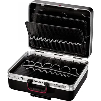 Parat Silver KingSize Roll XL 535500171