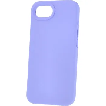 Pouzdro na mobilní telefon Zadní kryt MagColor Pure pro iPhone 16e lavender