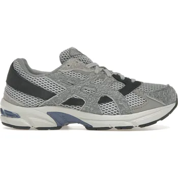 Pánská obuv ASICS Gel-1130 Mid Grey Steel Grey Velikost: 49 1203A327-021