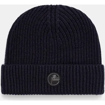 Čepice Vlněná čepice Fusalp Nyx E3703 námořnická modř 59X, vel. ONE SIZE