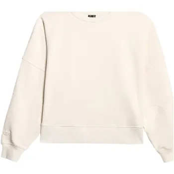 Dámská mikina 4F Sweatshirt F1888 Velikost: XS / Barva: béžová