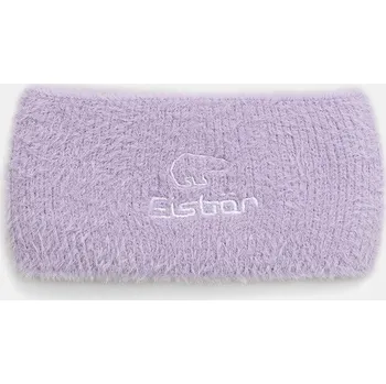 Čepice Čelenka Eisbar Mana STB fialová barva, E85034 04X, vel. ONE SIZE