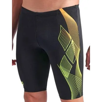 Pánské oblečení ARENA Sea Water Swim Jammer velikost: D 5 - 85