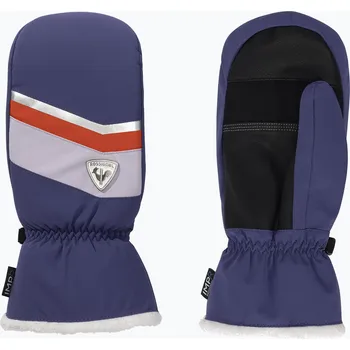 Dámské lyžařské rukavice Rossignol New Piste M future blue