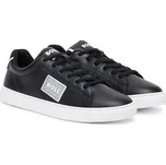 Sneakersy BOSS J52554 S Černá 39
