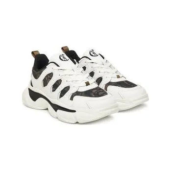 Dámské tenisky Sneakersy Just Cavalli 79QA3SA3 ZSD36 Bílá 41