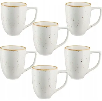 Hrnek Villa Italia AMMOS porcelánový 300 ml