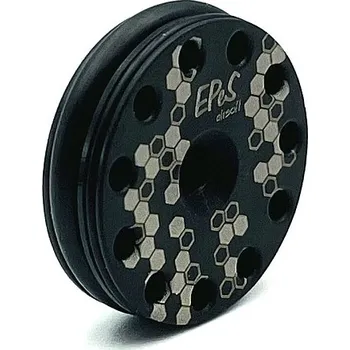 Airsoft EPeS airsoft Hlava pístu pro AEG POM - EPeS