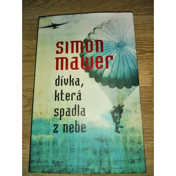 Dívka, která spadla z nebe