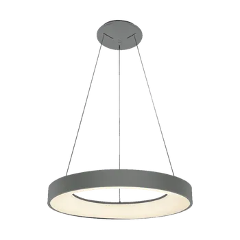 Stmívatelné LED stropní svítidlo - LUXERA 18404