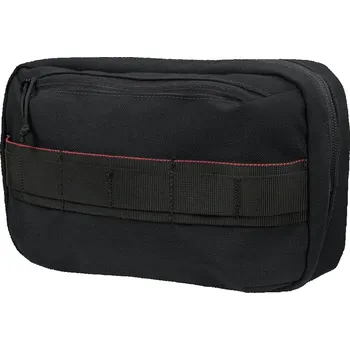 Ledvinka Ledvinka TECH MOLLE ČERNÁ