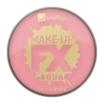 Barva na obličej a tělo růžová