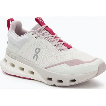 Dámská obuv Dámské tréninkové boty On Cloudnova X ice/fade