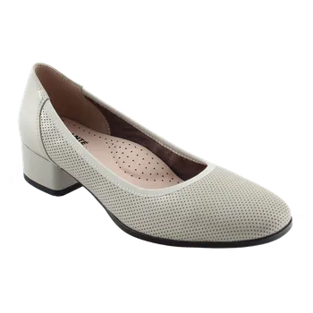 Dámské lodičky SANTÉ Dámské lodičky CC/5624606 GREEN v.41