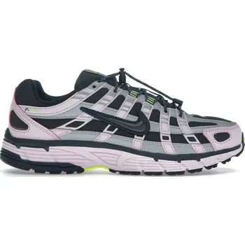 Dámské tenisky Nike P-6000 Pink Foam Armory Navy (W) Velikost: 38 HV2521-600