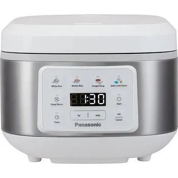 Multifunkční hrnec Panasonic SR-DA152WXE
