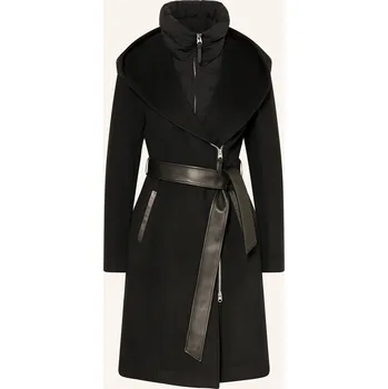 Mackage Shia-Slb černá 40