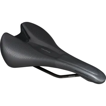 Sedlo na kolo Specialized Romin Evo Comp Women's - black 168 mm