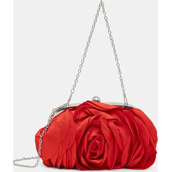 Kabelka Psaníčko Answear.LAB červená barva 20137.cjk 33X, vel. ONE SIZE