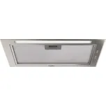 Vestavný odsavač par Whirlpool WCTH 63F LEB X