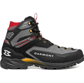 Pánská obuv Pánské turistické boty GARMONT AKRON MID GTX velikost bot 8,5