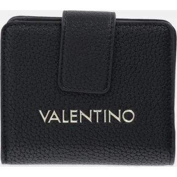 Peněženka Peněženka Valentino Bags ALEXIA VPS5A8215 černá 99X, vel. ONE SIZE