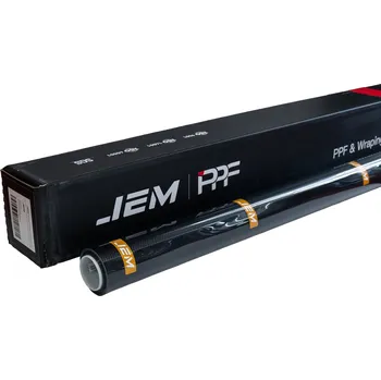JEM PPF JEM PPF-4k Carbon fiber SHINE (16m) ochranná barevná fólie