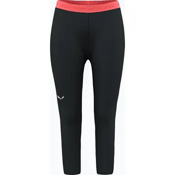 Dámské legíny Dámské termo legíny Salewa Cristallo Warm Amr 3/4 Tights