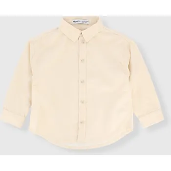 Chlapecká košile Košile Primigi 56161031 5A