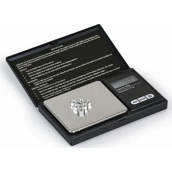 Průmyslová váha Digitální kapesní váha YHPS-002