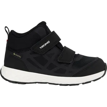 Chlapecké polobotky Dětské celoroční boty VIking 3-55005-2 VEME MID Gore-tex Velikost: 33