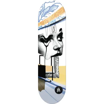 Skateboardová deska Deska Ambassadors Meltress 7.625 - High concave