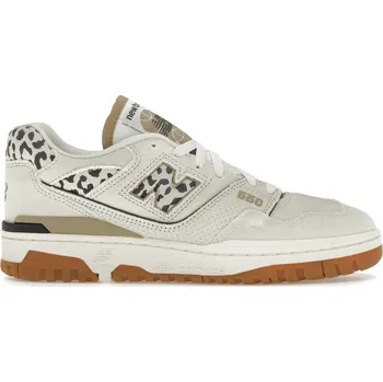 Dámská obuv New Balance 550 Leopard Sea Salt (W) Velikost: 41.5 BBW550QA