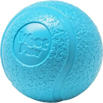 Hračka pro psa West Paw Míček Boundr velký modrá