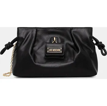 Kabelka Kabelka Love Moschino JC4363PP0NKN0000 černá 99X, vel. ONE SIZE